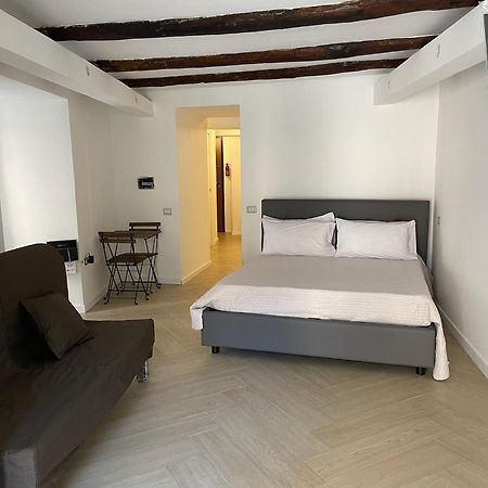 Casa Nina - Egiziaca Apartment Luxury Неаполь Экстерьер фото