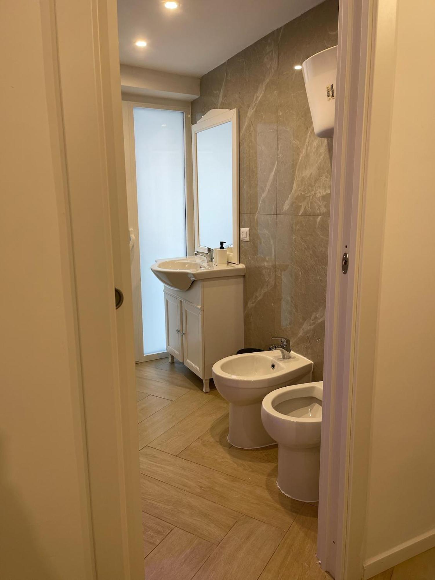 Casa Nina - Egiziaca Apartment Luxury Неаполь Экстерьер фото